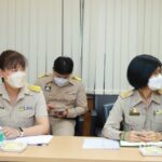 พบผู้บริหารกรมฯ_๒๓๐๖๑๔_30