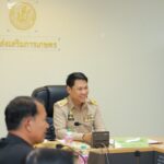 พบผู้บริหารกรมฯ_๒๓๐๖๑๔_42