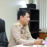 พบผู้บริหารกรมฯ_๒๓๐๖๑๔_5
