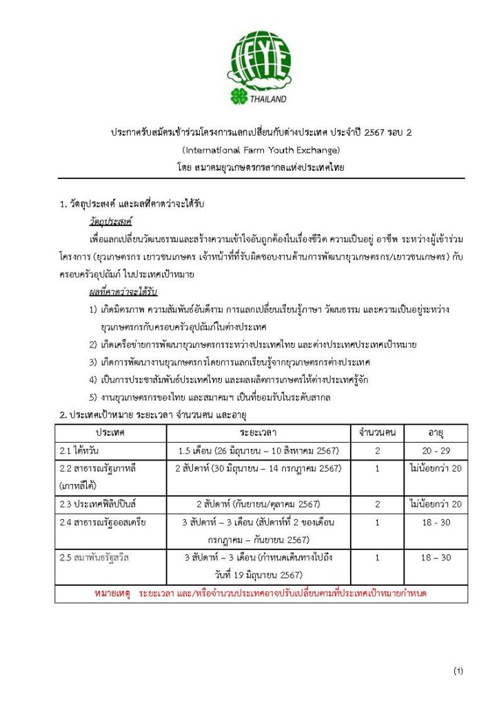 ประกาศ 67 รอบ 2 หน้า 1