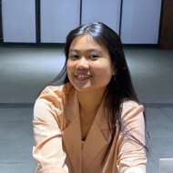 ชนิกานต์ กลิ่นเสียงดี